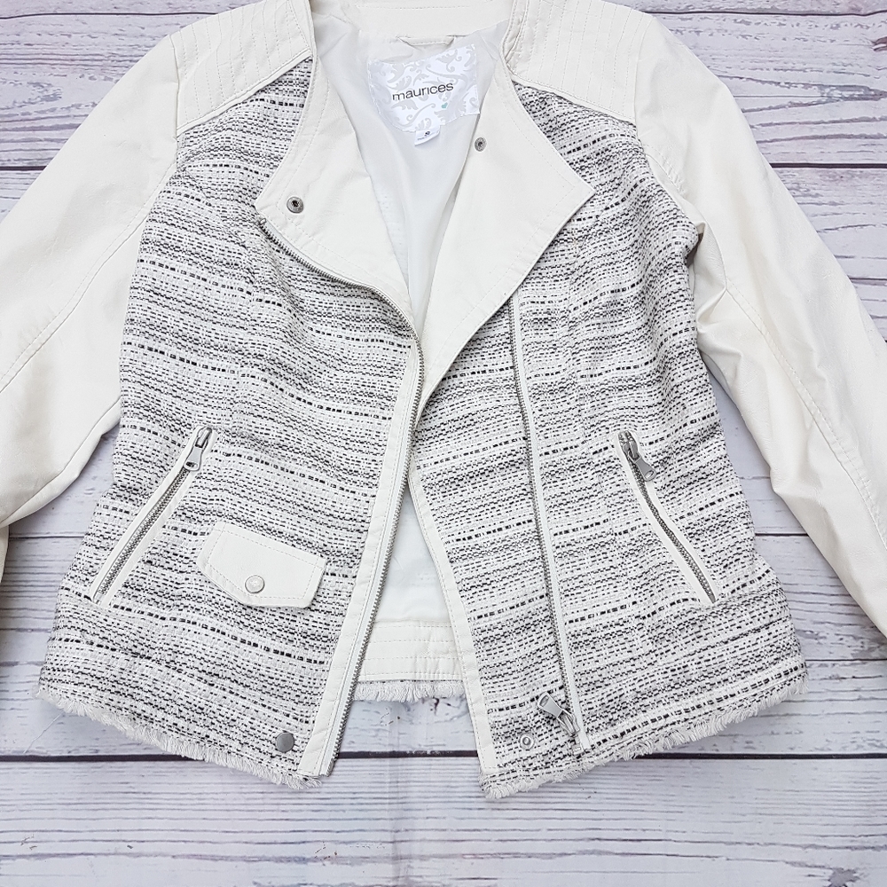 Maurices Jacket - Picture 11 of 12